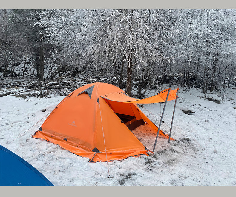 Cheap Goat Tents 2